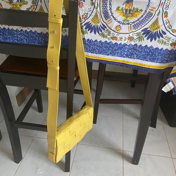 NWT BOTTEGA VENETA Messenger bag - Picture 15 of 15